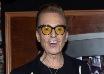 Daniel Bisogno: “empezó a ser alimentado por sonda”