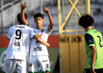 San Miguel vuelve a la senda del triunfo