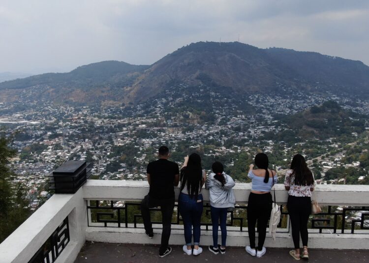 San Salvador Sur y Comasagua se suman al AMSS: nuevos distritos y oportunidades de desarrollo