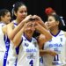 San Salvador gana su cuarto partido al hilo en la LMBF