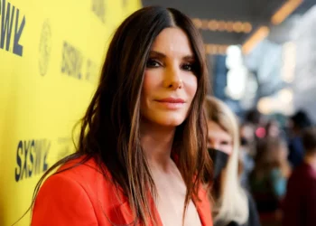 Imagen de Sandra Bullock es utilizada para estafas en Internet