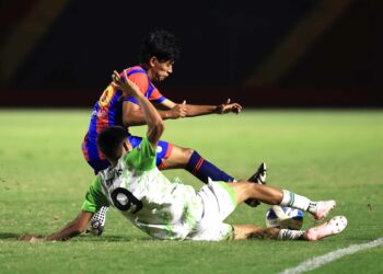 Santa Ana se reivindica al derrotar a Usulután en la LNF