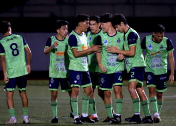 Los periquitos le arrebataron el invicto a San Miguel y ya son segundos en la LNF