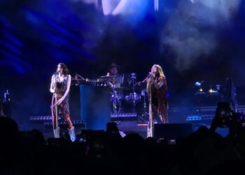 Ha*Ash hace Sold Out en El Salvador