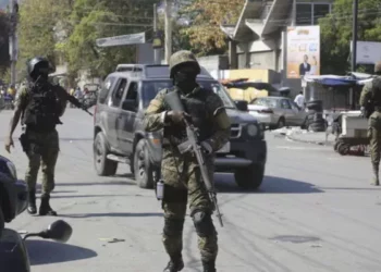 Haití aplaza fiestas del carnaval por creciente violencia