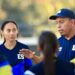 La tercera fue la vencida para Sindy Acevedo y jugará El Salvador Beach Soccer Cup