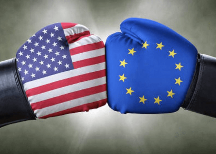 Trump confirmó que pronto aplicará aranceles a la Unión Europea