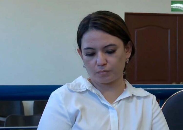 Sentencian a 9 años de prisión a exempleada de la alcaldía de San Salvador por sustraer fondos municipales