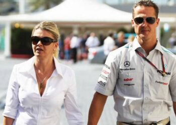 El enojo de la esposa de Michael Schumacher tras la sentencia a los chantajistas que intentaron filtrar fotos del piloto
