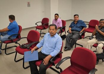 Inician juicio contra exconcejales de la Alcaldía de Olocuilta