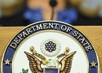 DEPARTAMENTO DE ESTADO DESTACA OFRECIMIENTO DE BUKELE PARA ALOJAR CRIMINALES EN EL CECOT