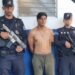 Capturan a hombre que ayer asesinó a una persona en Sacacoyo, La Libertad