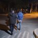 Joven se hace pasar por investigador de la PNC de Guatemala para extorsionar a su hermano