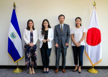 Japón impulsará proyectos para desarrollos turísticos en el oriente del país