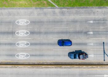 Unidades del transporte colectivo también son monitoreadas con nuevo sistema de fotomultas