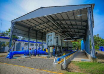 ANDA gestiona proyecto de mejora para el sistema Guluchapa y Joya Grande