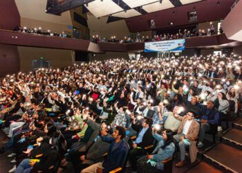 Parlacen comprometido con la promoción de la paz mundial a través del diálogo y la cooperación