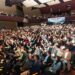 Parlacen comprometido con la promoción de la paz mundial a través del diálogo y la cooperación