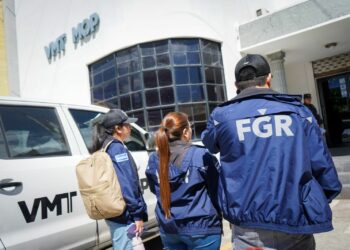 Gobierno desbarata red de escuelas de manejo que cometían ilegalidades en trámites de licencias