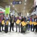 Nuevo contingente de trabajadores salvadoreños viajará a Canadá