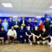 INDES y Beach Soccer Worldwide presentan la tercera ediciónde El Salvador Beach Soccer Cup 2025