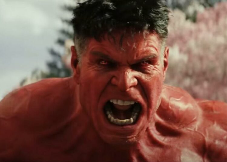 No solo Harrison Ford, actores de Marvel Studios que solo aceptaron su papel por el dinero