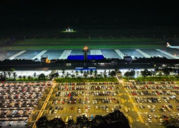 Carga aérea anual aumenta 21% en Aeropuerto Internacional de El Salvador