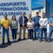 El Salvador y Guatemala fortalecen la integración aérea para impulsar el turismo entre ambas naciones
