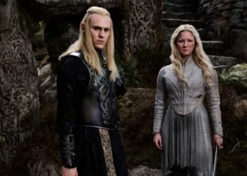 ‘Los Anillos de Poder’ sí tendrá tercera temporada