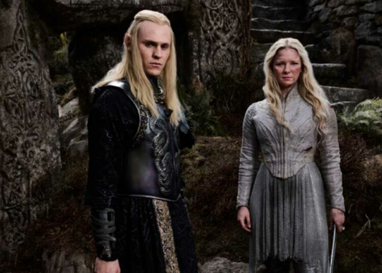 ‘Los Anillos de Poder’ sí tendrá tercera temporada