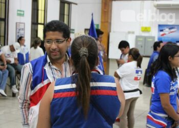 ARENA en crisis: analista político vaticina su desaparición por corrupción y divisiones internas