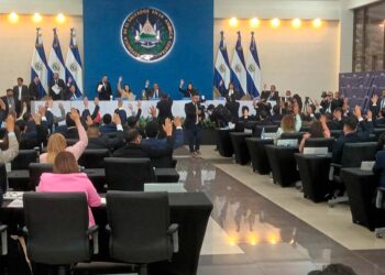 Diputados aprueban nueva Ley de Fomento de la Inteligencia Artificial