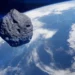 Esto pasaría si un asteroide choca la Tierra con la potencia de 500 bombas atómicas