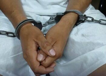 Prisión para hombre que mató a su víctima al atacarlo con un bate en Santa Ana