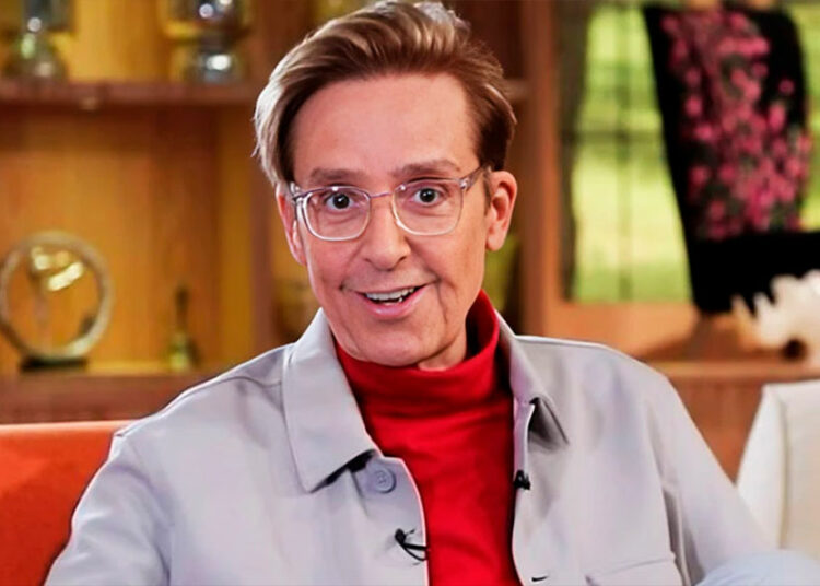 La salud de Daniel Bisogno empeora, el conductor mandó reunir a toda su familia