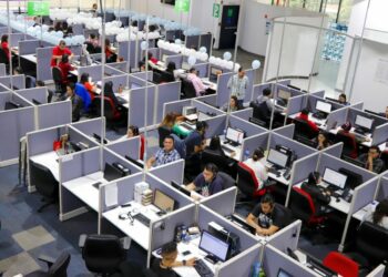 Exportaciones salvadoreñas de servicios tuvieron un mejor desempeño en tercer trimestre de 2024