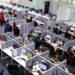 Exportaciones salvadoreñas de servicios tuvieron un mejor desempeño en tercer trimestre de 2024