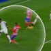 Anuncio oficial del Real Madrid sobre el penalti que le pitaron a Tchouameni