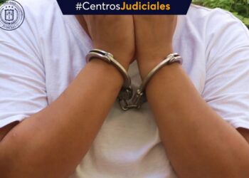 22 años de cárcel para hombre que violó sexualmente a su hija menor de edad