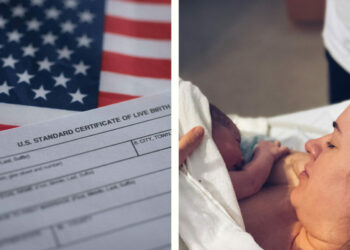 Un tribunal de apelaciones rechazó el recurso de Trump sobre la revocación de la ciudadanía por nacimiento