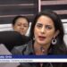 Claudia Ortiz critica iniciativa de Inteligencia Artificial que busca guiar a El Salvador hacia la innovación por ser una «astralidad»