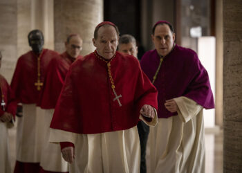 “Cónclave” fue la gran ganadora de los BAFTA 2025 con cuatro premios: el resto de los galardonados