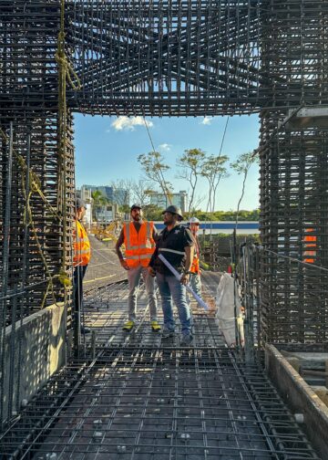 CASALCO proyecta un 8% en crecimiento para el sector construcción debido a inversión pública y privada