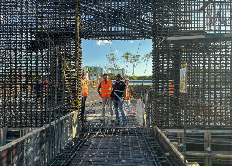 CASALCO proyecta un 8% en crecimiento para el sector construcción debido a inversión pública y privada