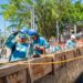 Aprueban reformas para agilizar la construcción de escuelas y anexos del país
