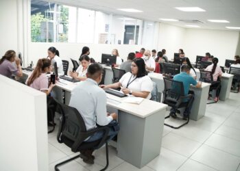 Gobierno realiza convocatoria de empleo nacional para este miércoles 12 de febrero