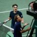 Escándalo en la Copa Davis por dos decisiones arbitrales que perjudicaron a Brasil ante Francia