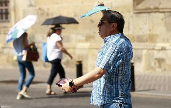 El mundo vivió el enero más cálido hasta hoy informó el observatorio europeo Copernicus