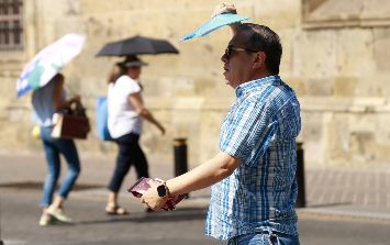 El mundo vivió el enero más cálido hasta hoy informó el observatorio europeo Copernicus