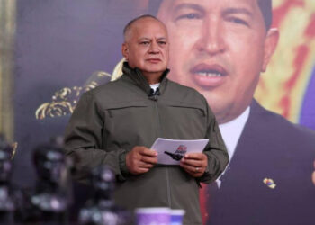 Declaró el miembro de “Los Piratas” del Tren de Aragua que aseguró que Diosdado Cabello mandó a asesinar a Ronald Ojeda en Chile